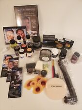 Graftobian Special FX Trauma Pro Makeup Kit - Halloween, Cosplay, Simulation  for sale  Shipping to South Africa