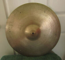 Vintage drum zildjian for sale  Shipping to Ireland