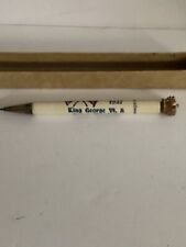 Coronation pencil may for sale  HARROGATE
