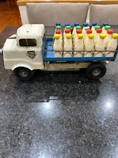 vintage toy lorry for sale  CHESTERFIELD