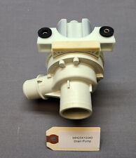 Drain pump wh23x10040 for sale  Beloit