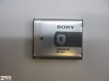 Sony bk1 lithium gebraucht kaufen  Altbach