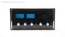 Mcintosh mc2105 audiophile for sale  Shipping to Ireland