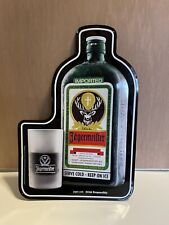 Jagermeister bottle shaped for sale  Moscow