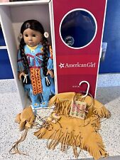 American girl doll for sale  West Sand Lake