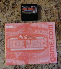 Williams arcade classic for sale  Hialeah