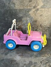 Vintage 1987 barbie for sale  Broken Arrow