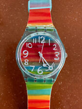 Ladies swatch watch for sale  Scottsdale