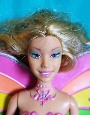 Barbie fairytopia magic for sale  Rocky River
