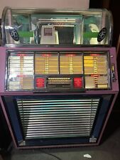 Seeburg 100b jukebox for sale  Hazleton