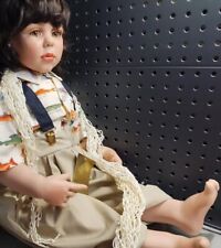 heirloom dolls for sale  Manchester