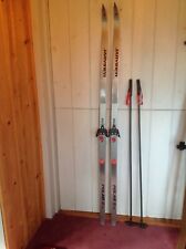 Jarvinen country skiis for sale  Dalton
