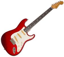 JV serie! ¡Viene con un estuche blando! Squier de Fender SST-50 Stratocaster Squier F segunda mano  Embacar hacia Argentina
