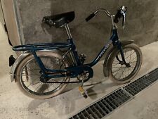 Bicicleta Peugeot Niños Vintage Años 70 segunda mano  Embacar hacia Argentina