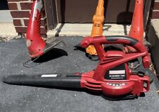 Craftsman electric corded for sale  Schererville