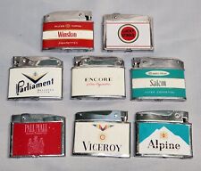 Vintage cigarette advertising for sale  Ravensdale