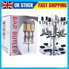 Bottle rotary stand for sale  BIRMINGHAM