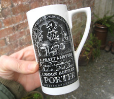 Vintage portmeirion cup for sale  Shipping to Ireland