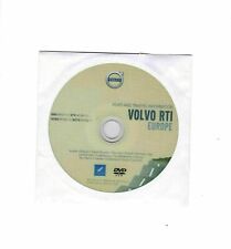 Volvo dvd mappa usato  Italia