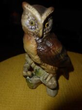 Lefton china owl for sale  LIMAVADY
