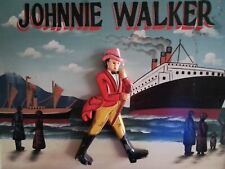 Vintage wooden johnnie for sale  CHESTERFIELD