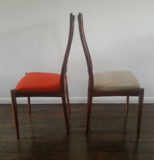 Dalescraft chairs 1960s for sale  CHELMSFORD