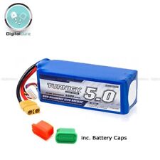 Battery turnigy 5000mah for sale  LONDON