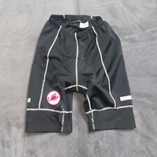 Castelli cycling shorts for sale  Gilroy