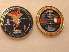 Navy challenge coins for sale  Folsom