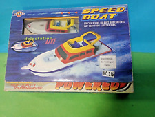 Speed boat mini usato  Genova