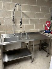 laundry sink for sale  SOWERBY BRIDGE