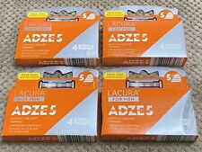 Lacura adze5 razors for sale  SALE