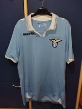 Macron maglia lazio usato  Sezze