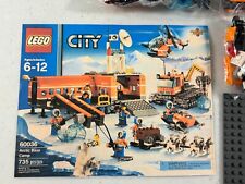 Lego city 60036 for sale  Rochester
