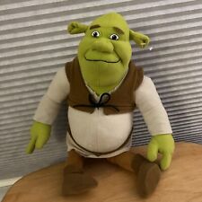 Shrek ogre plush for sale  Salem