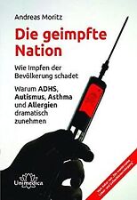 Geimpfte nation impfen gebraucht kaufen  Berlin