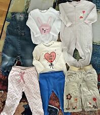 Babykleidung packet set gebraucht kaufen  Berlin