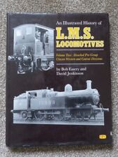 Illustrated history lms for sale  CHESTER LE STREET