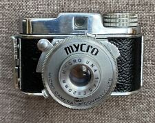 Mycro camera iii gebraucht kaufen  Schönebeck (Elbe)