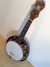 Banjo ukulele george for sale  TUNBRIDGE WELLS