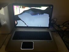 HP dv7- Intel Core i7  Laptops For Parts Broken Screen Untested for sale  Shipping to South Africa