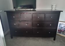 Ikea hemnes drawers for sale  MANCHESTER