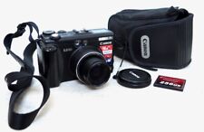 Canon powershot compact for sale  SHEFFIELD