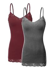 camisole pack 2 for sale  Ontario