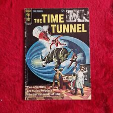 Time tunnel gold for sale  LIVERPOOL