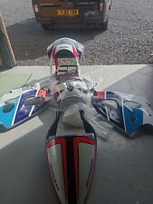 gsxr fairings for sale  DUNFERMLINE