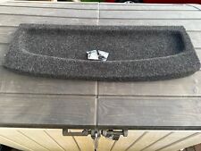 corsa d parcel shelf for sale  REIGATE