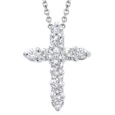 Carat diamond cross for sale  New York