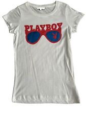 playboy shirt for sale  BRADFORD