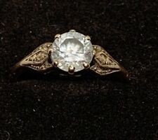 Vintage 9ct gold for sale  Shipping to Ireland
